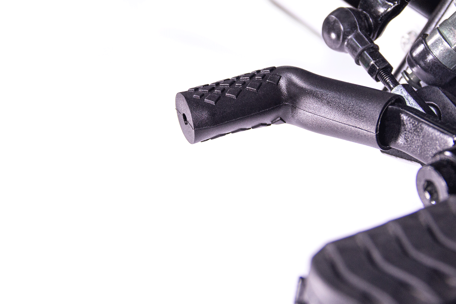 Cubre Palanca de Cambios