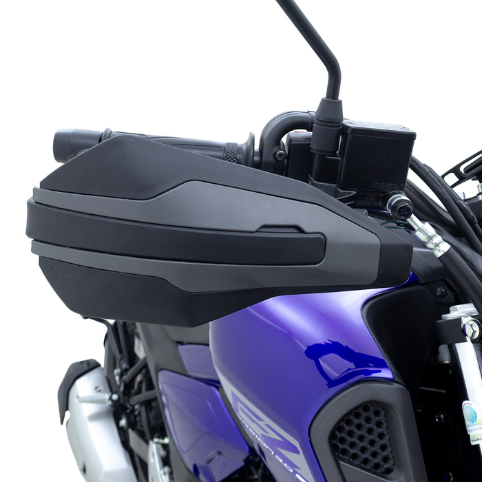 Prot mano 2drift negro/gris manubrio 7/8"