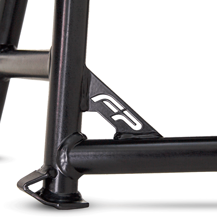 Caballete V-strom 650