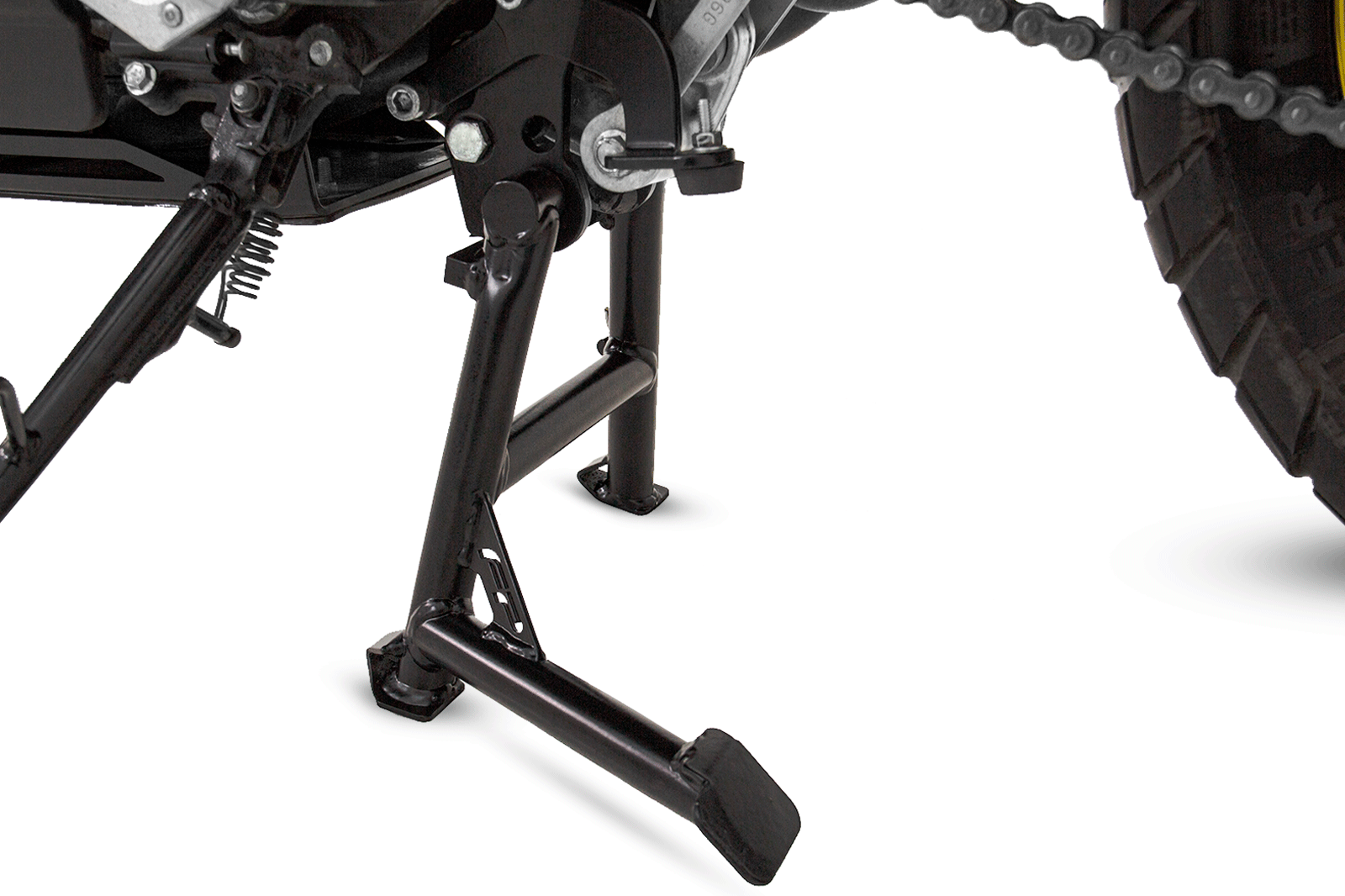 Center Jack Suzuki V-strom 650