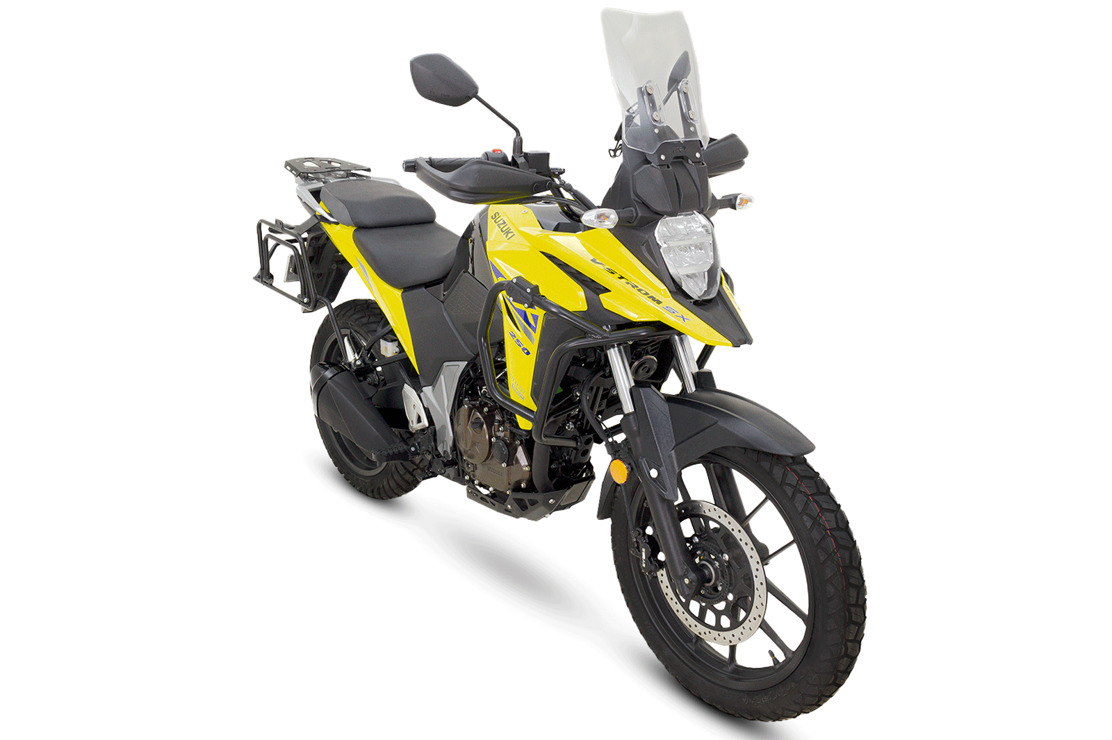 BASE TOP CASE SUZUKI VSTROM 250 SX
PARRILLA PARA SUZUKI VSTROM 250 SX
Parrilla para Moto, Topcase Moto
Soporte de Maleta SUZUKI VSTROM 250 SX
Soporte Superior de Maletas para Moto
Parrilla para Maletas
Porta Equipaje para Moto
Herraje para Moto SUZ