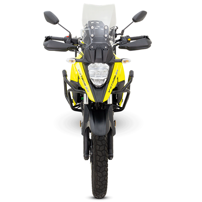 DEFENSA PARA SUZUKI VSTROM 250 SX
Defensas Yamaha SUZUKI VSTROM 250 SX
SUZUKI VSTROM 250 SX
Crashbars SUZUKI VSTROM 250 SX
Crashbars VSTROM 250 SX
Protector de Carenaje SUZUKI VSTROM 250 SX
Protector de Caidas SUZUKI VSTROM 250 SX
Protector de Care