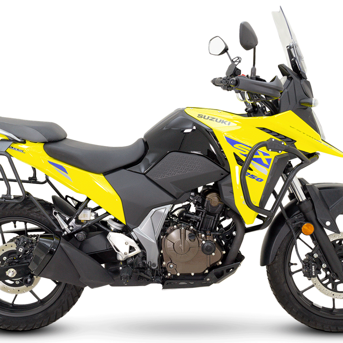 DEFENSA PARA SUZUKI VSTROM 250 SX
Defensas Yamaha SUZUKI VSTROM 250 SX
SUZUKI VSTROM 250 SX
Crashbars SUZUKI VSTROM 250 SX
Crashbars VSTROM 250 SX
Protector de Carenaje SUZUKI VSTROM 250 SX
Protector de Caidas SUZUKI VSTROM 250 SX
Protector de Care