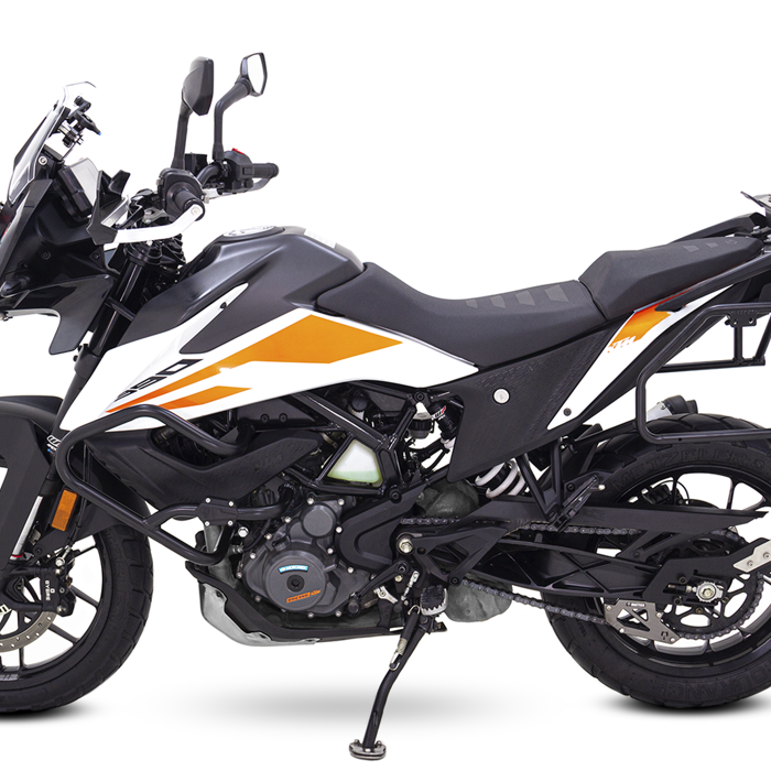 Resguardo Inferior para KTM 250 Adventure