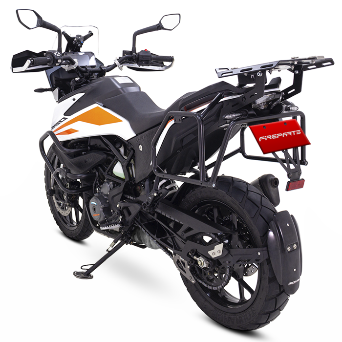 Resguardo Inferior para KTM 390 Adventure