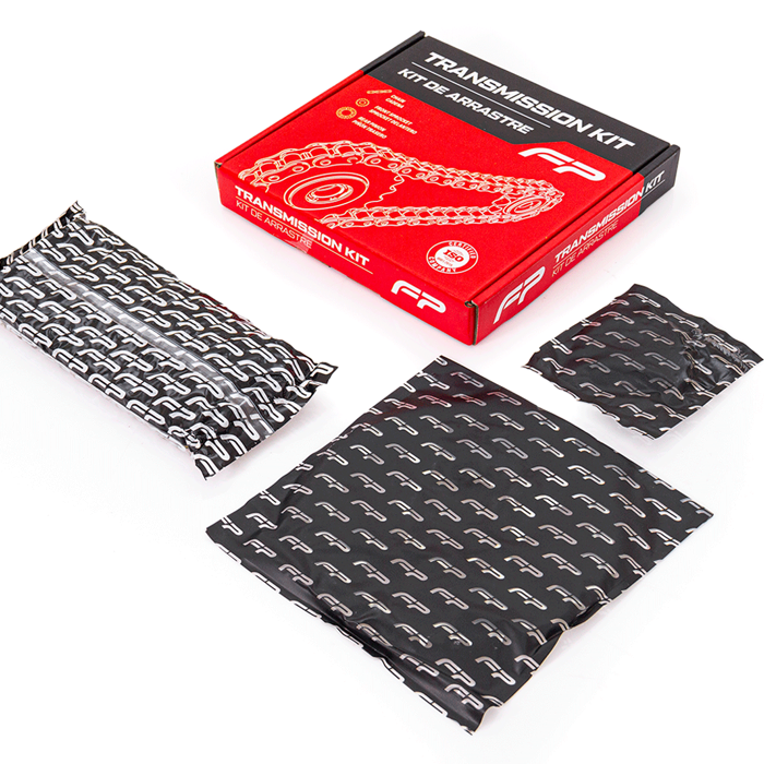 Kit arrastre 15-43t 428h-130 4h pulsar 135 ls