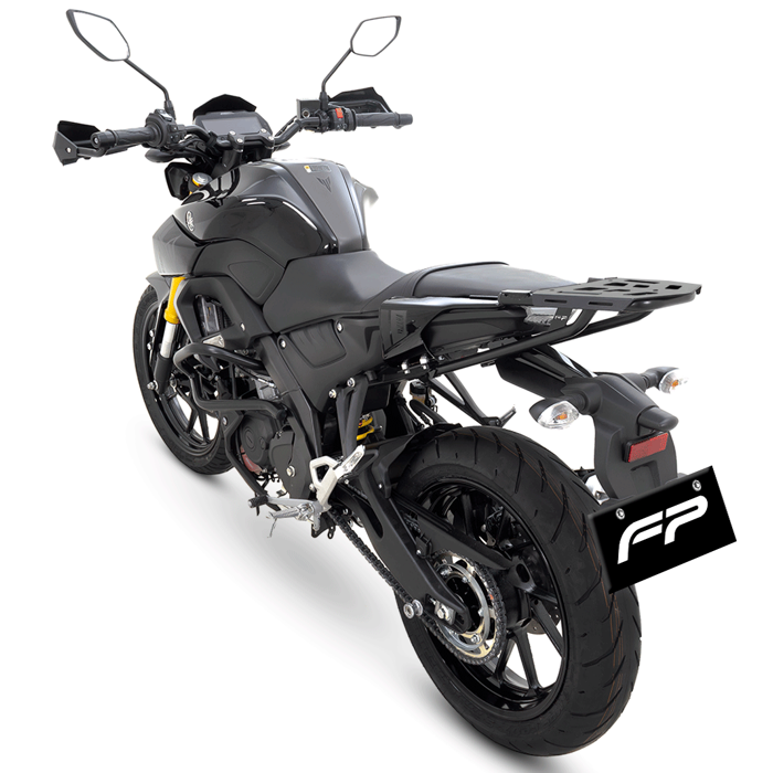 PARRILLA PARA YAMAHA MT 15, Parrilla para MT 15, Parrilla para Yamaha MT 15, Soporte de maleta Yamaha MT 15, portaequipaje para Yamaha MT 15, Porta maletero Yamaha MT15, motos yamaha, parrillas para moto, parrilla paramoto yamaha