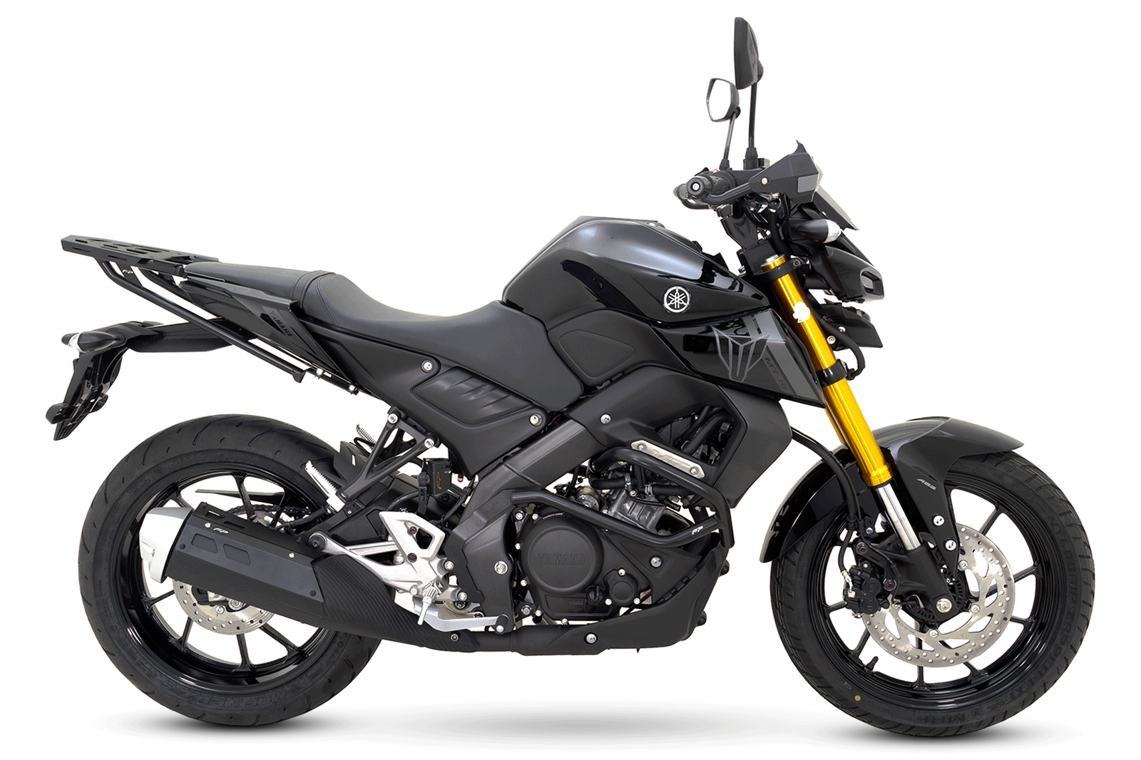 PARRILLA PARA YAMAHA MT 15, Parrilla para MT 15, Parrilla para Yamaha MT 15, Soporte de maleta Yamaha MT 15, portaequipaje para Yamaha MT 15, Porta maletero Yamaha MT15, motos yamaha, parrillas para moto, parrilla paramoto yamaha