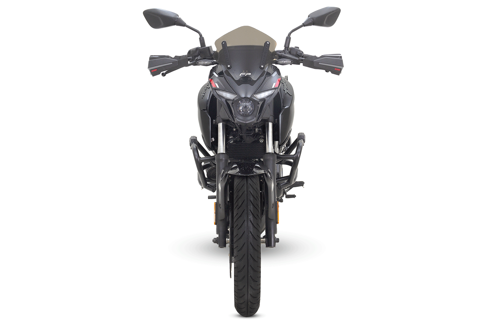 Defensas Pulsar N250, Defensa N250, Crashbars Pulsar N250, Crashbars N250, Protector de Carenaje Pulsar N250, Protector de Caídas Pulsar N250, Protector de Carenaje Pulsar N250, Accesorios FP, Accesorios para Moto, Defensas para Bajaj, Protección para Mot