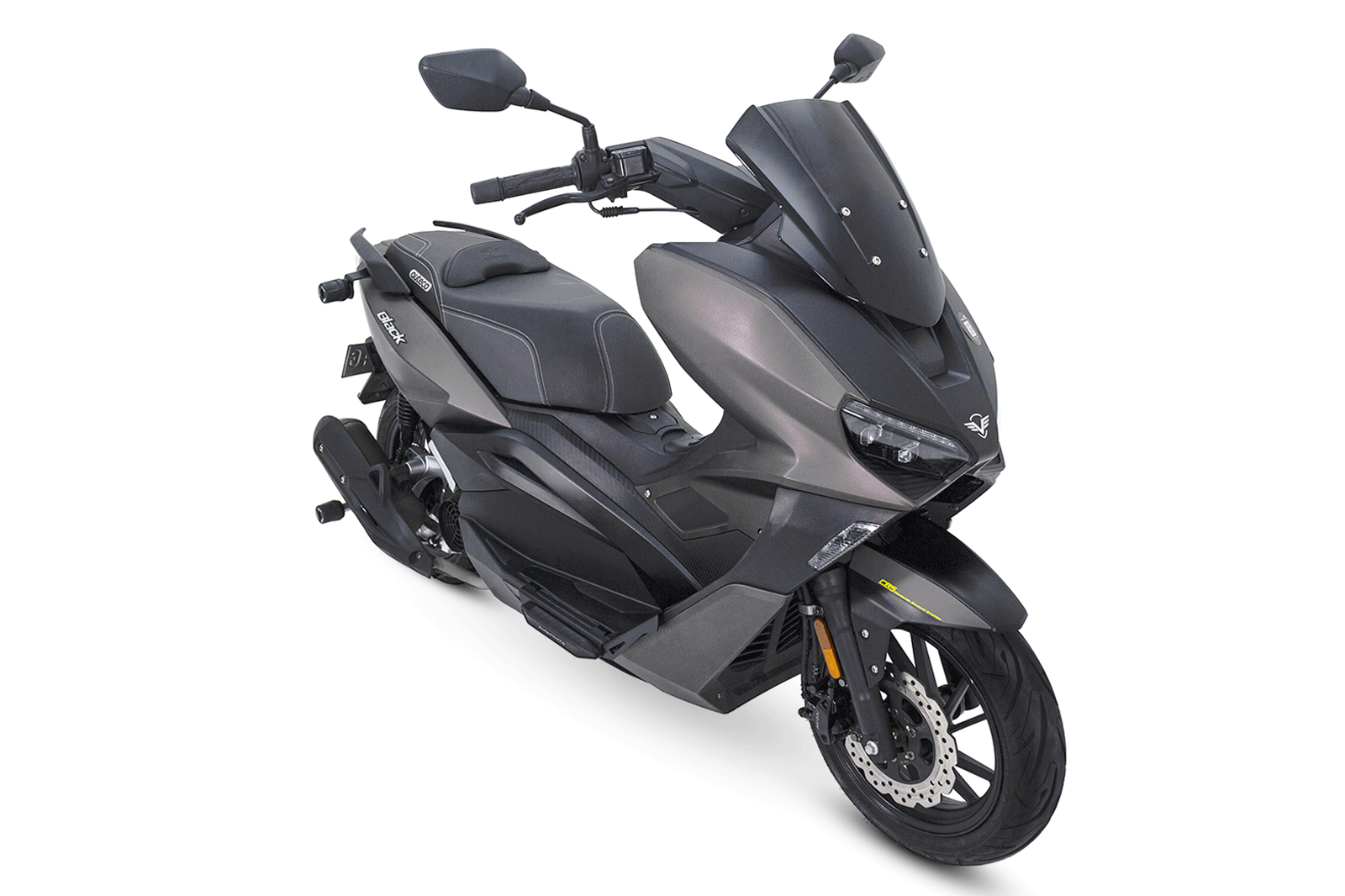 SLIDER VARIANT MOFLE VICTORY BLACK, Mofle, Protector de Mofle, Anticaídas, Victory, Protección para Motos, Slider Trasero, Slider para Moto