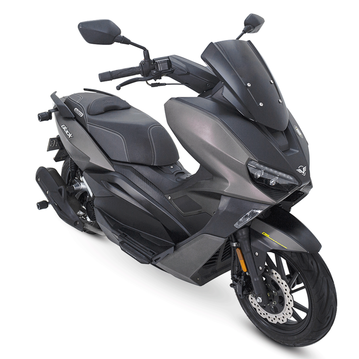 SLIDER VARIANT MOFLE VICTORY BLACK, Mofle, Protector de Mofle, Anticaídas, Victory, Protección para Motos, Slider Trasero, Slider para Moto