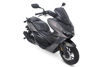 Slider floor board victory black