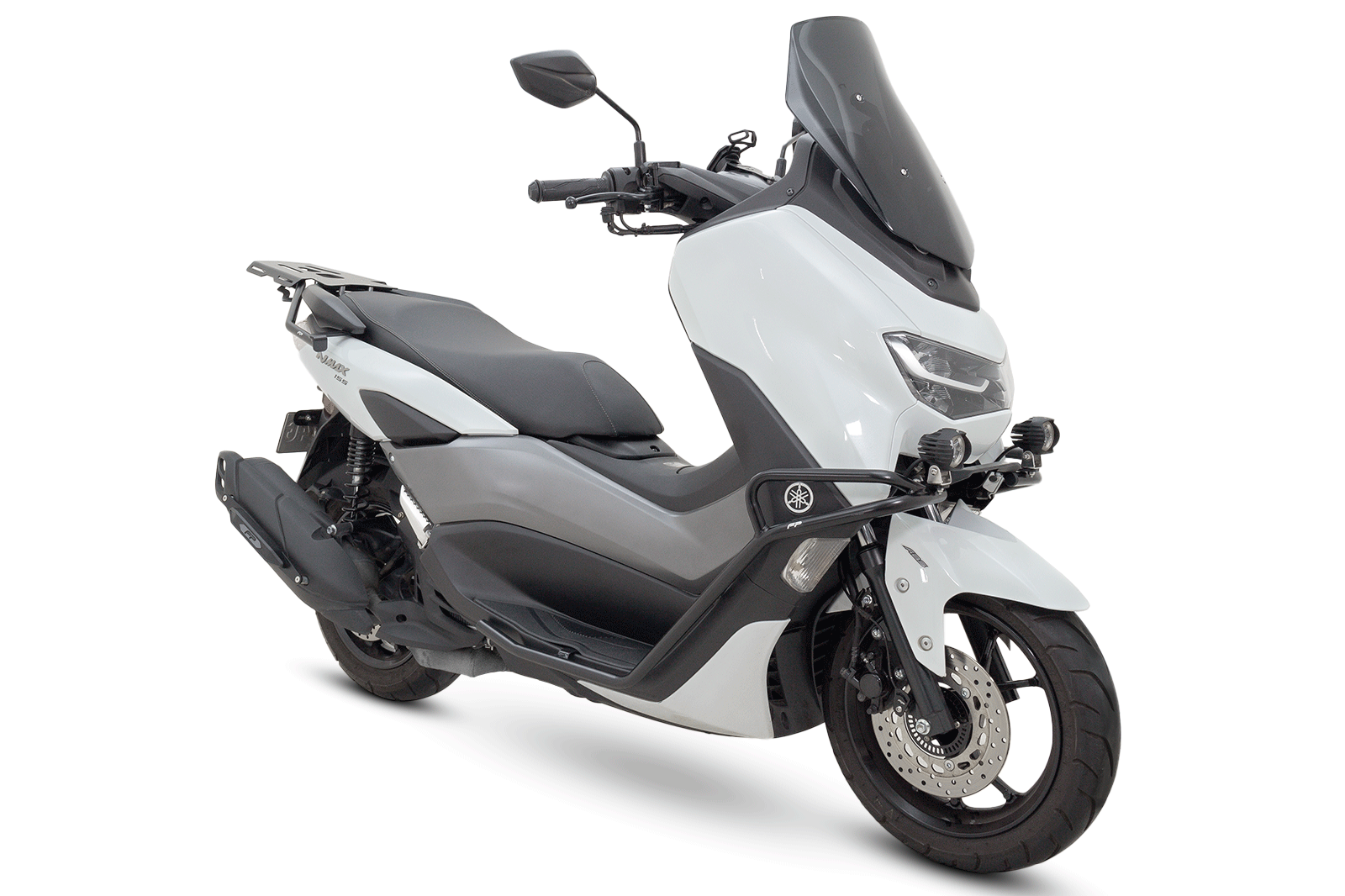 Instalar Telefono en Moto