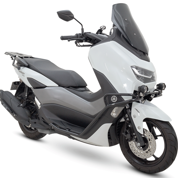 Instalar Telefono en Moto