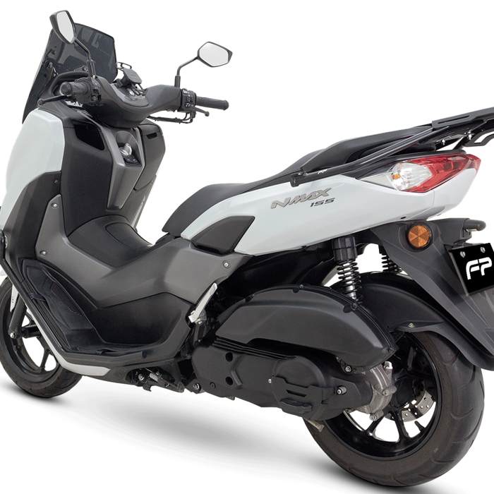 Porta Celular Yamaha Nmax Connected