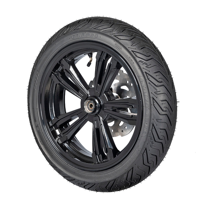 FP Grip Pro 110/70-13 TL control en carretera