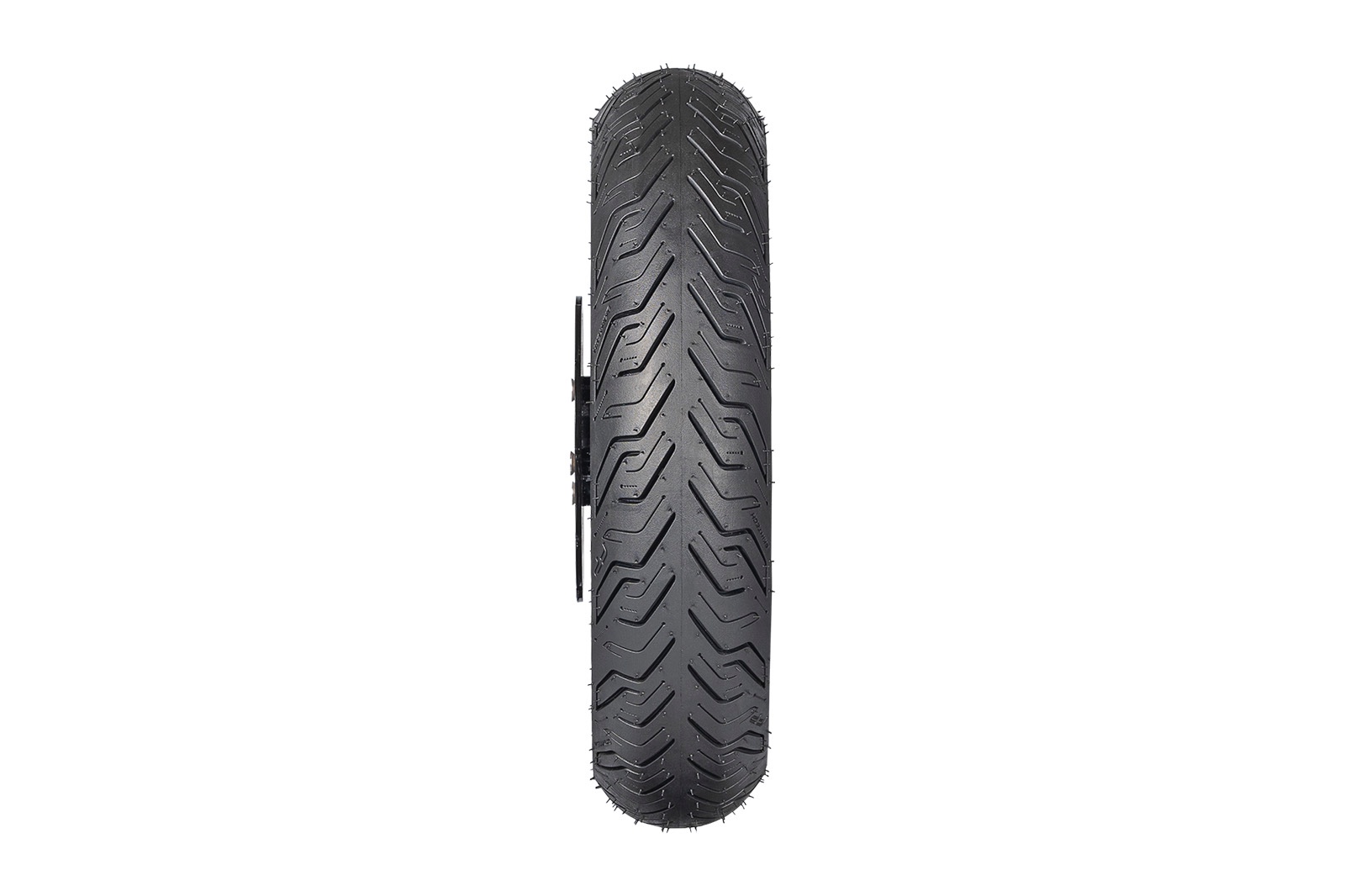 Llanta de moto FP Grip Pro 110/70-13 TL resistente