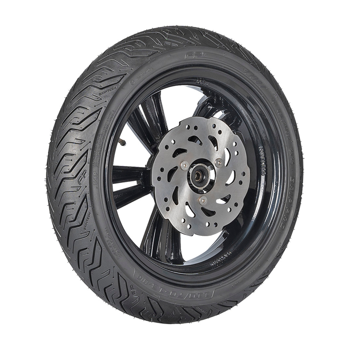 FP Grip Pro 110/70-13 TL agarre superior