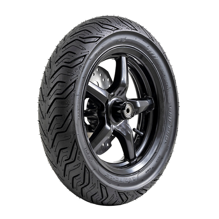FP Grip Pro 130/70-13 TL agarre total