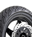 Llanta Trasera NMax Grip Pro 130/70-13