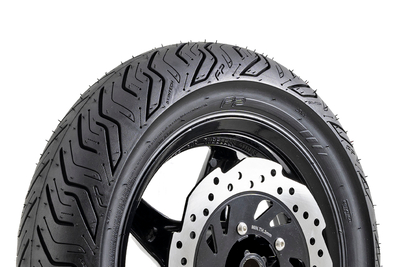 Llanta Trasera NMax Grip Pro 130/70-13