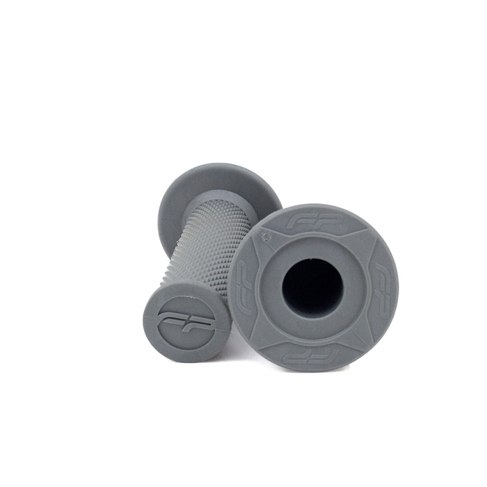 Grips moto fp gris
