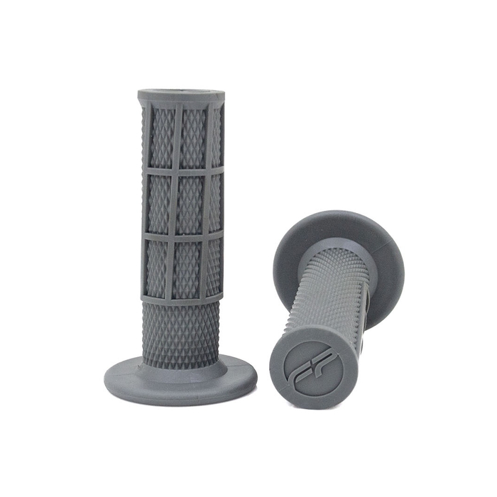 Grips moto fp gris