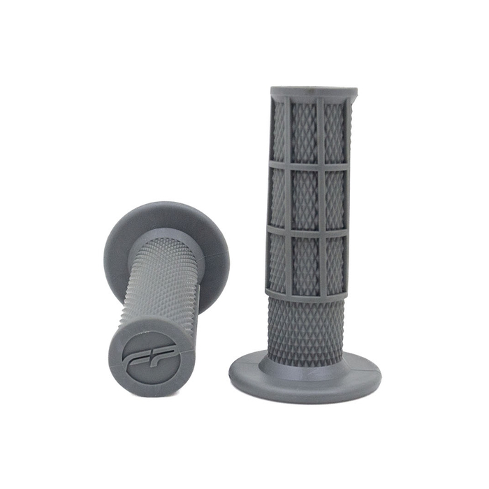 Grips moto fp gris