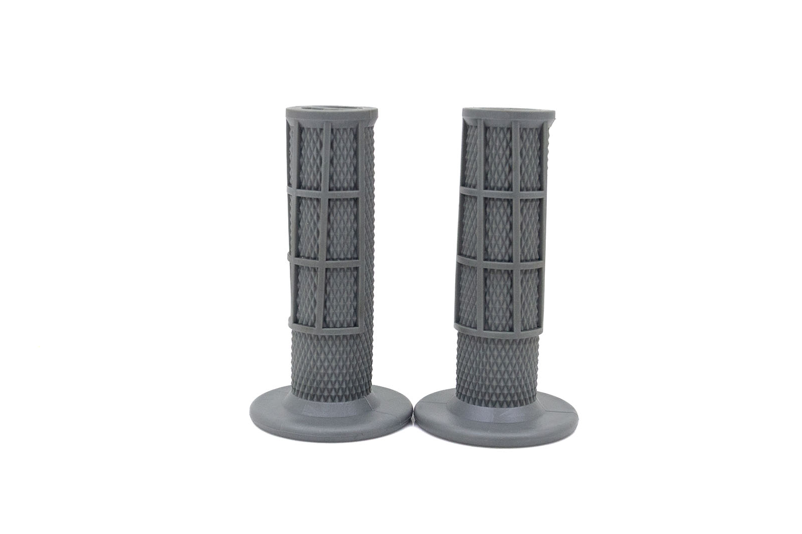 Grips moto fp gris