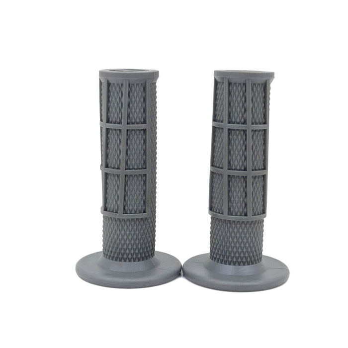 Grips moto fp gris