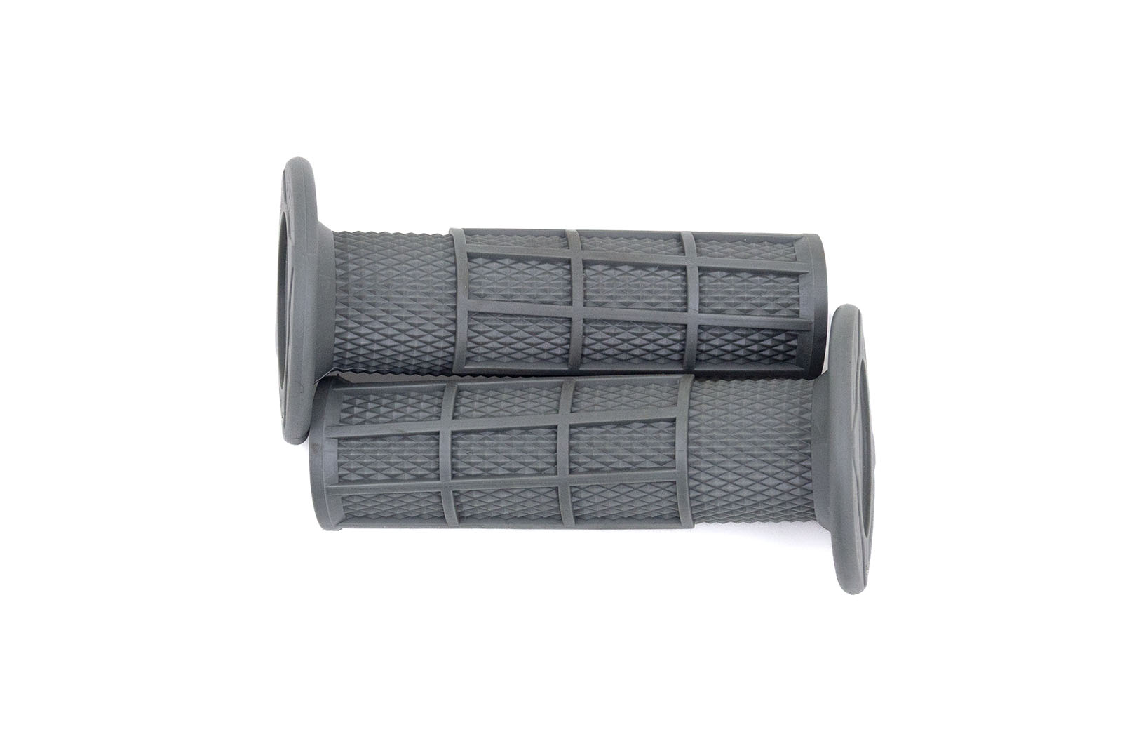 Grips moto fp gris