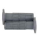 Grips moto fp gris