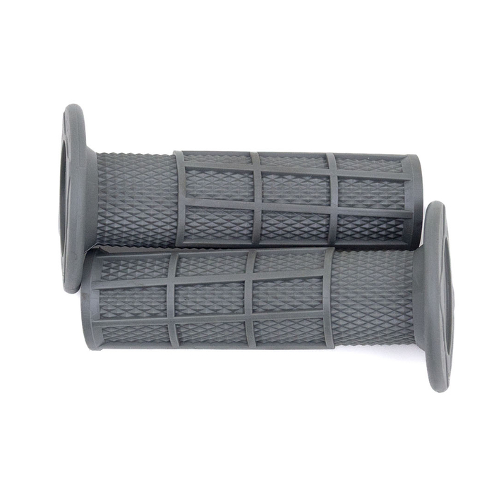 Grips moto fp gris