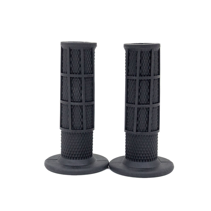 Grips moto fp negro