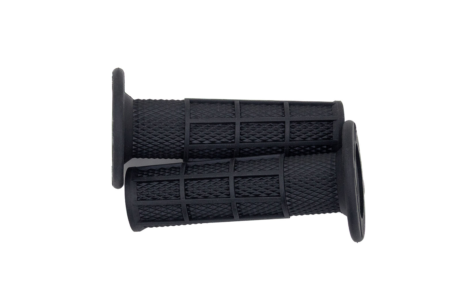 Grips moto fp negro
