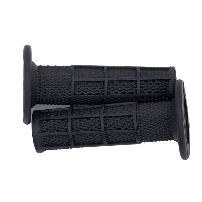 Grips moto fp negro