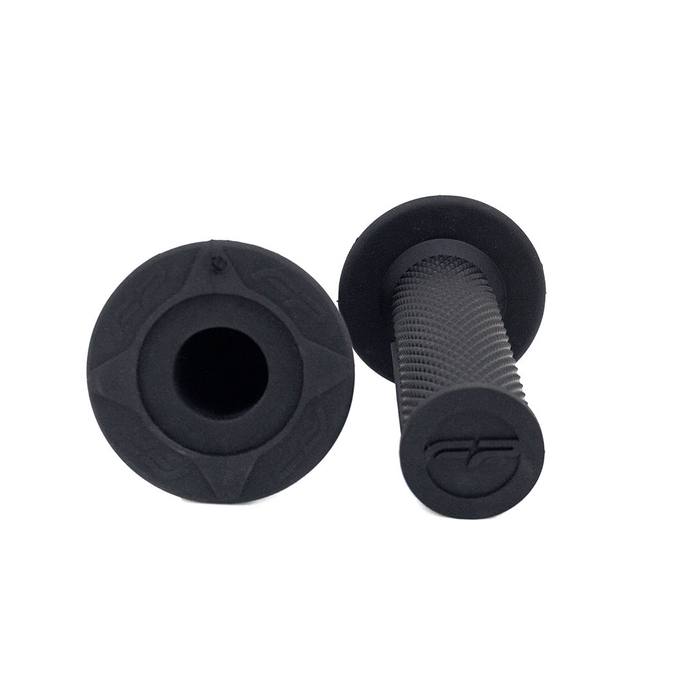 Grips moto fp negro