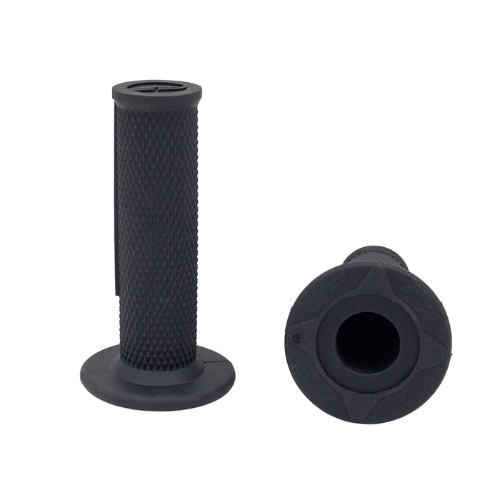 Grips moto fp negro