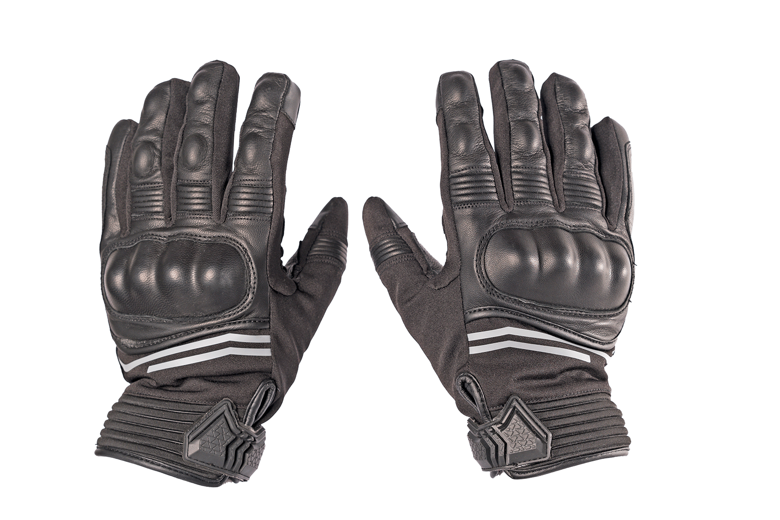 Guante de protección impermeable iron