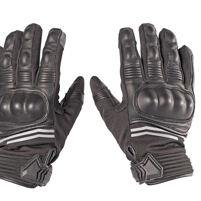 Guante de protección impermeable iron