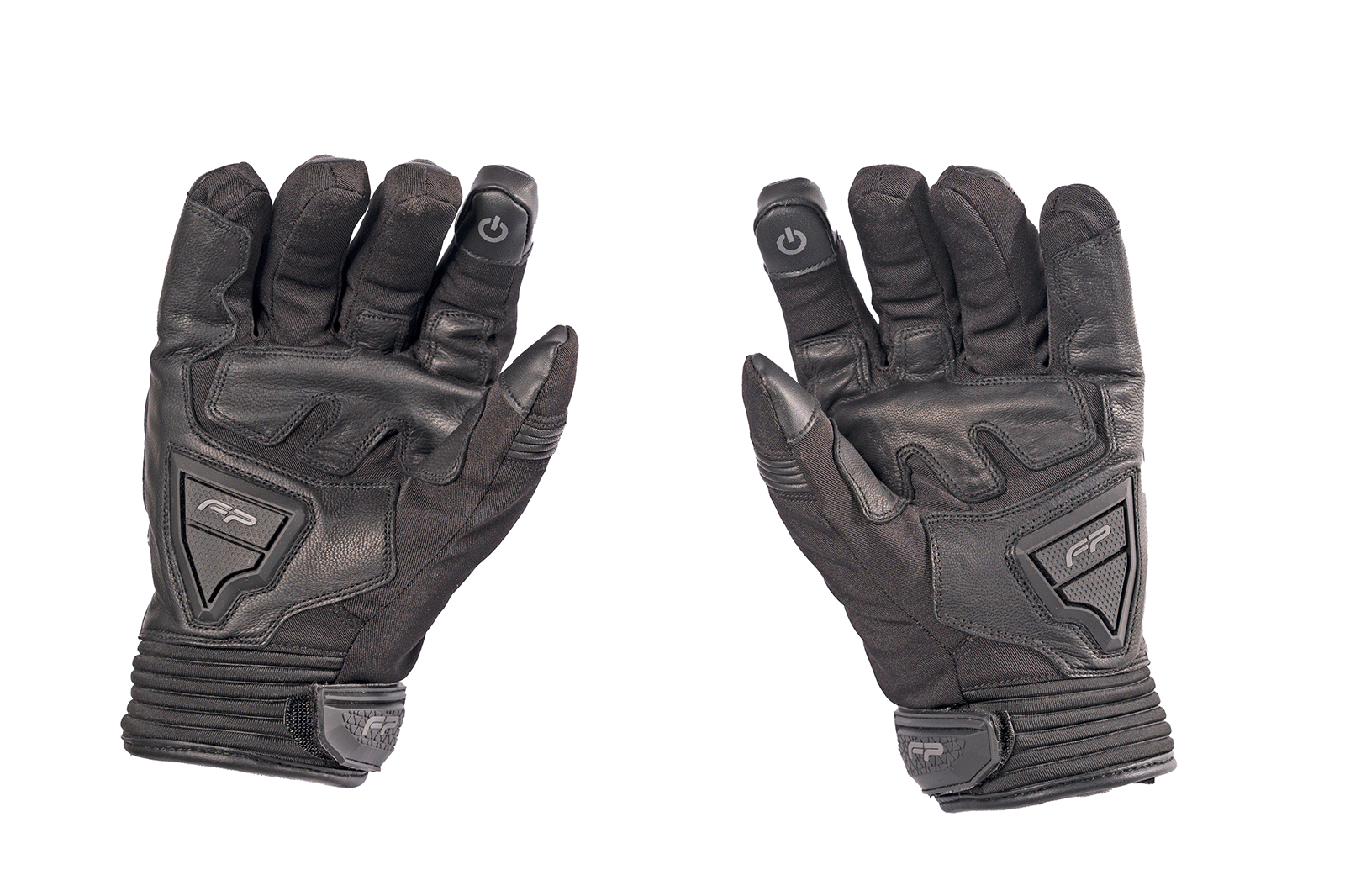 Guante de protección impermeable iron