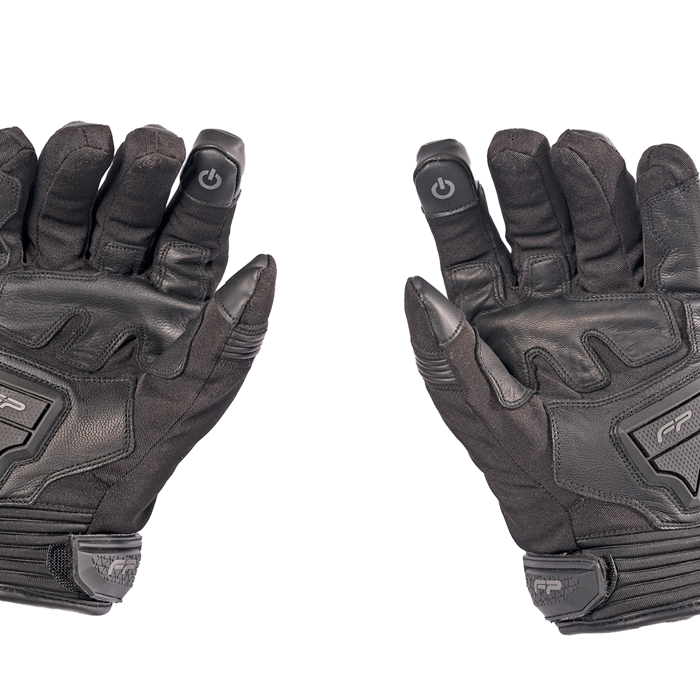 Guante de protección impermeable iron