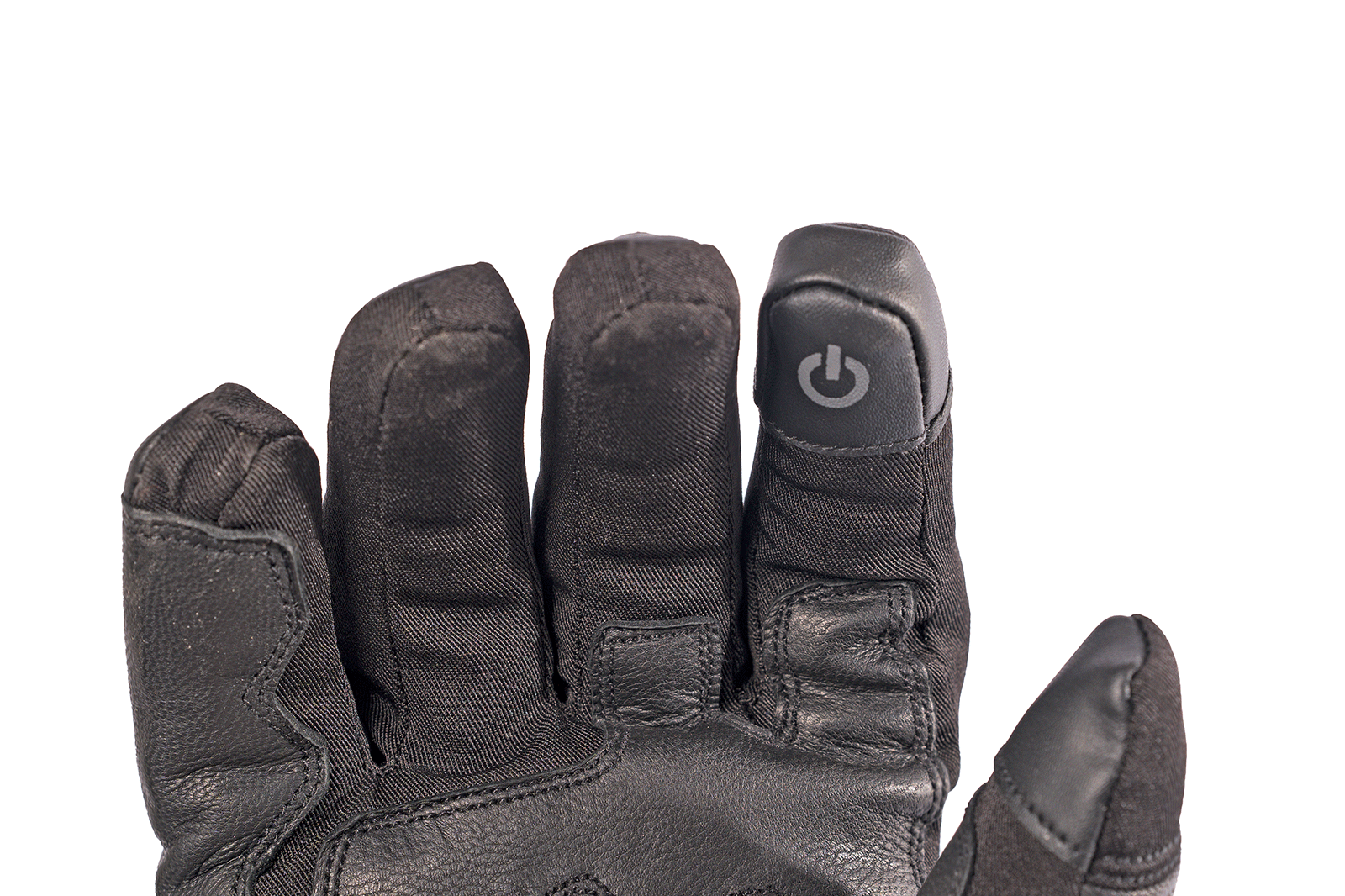 Guante de protección impermeable iron