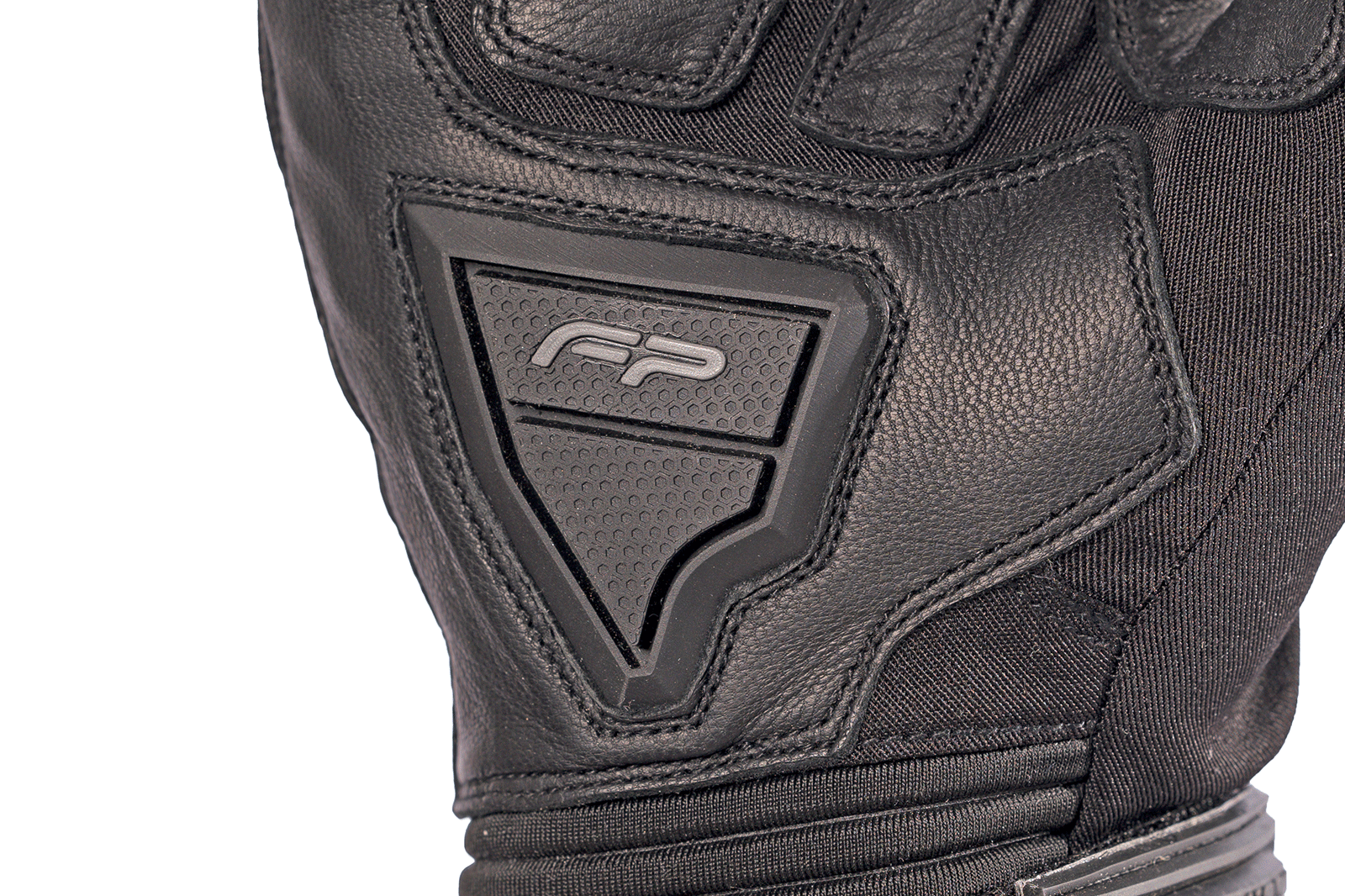 Guante de protección impermeable iron