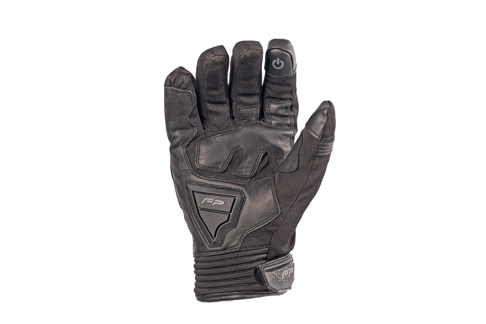 Guante de protección impermeable iron