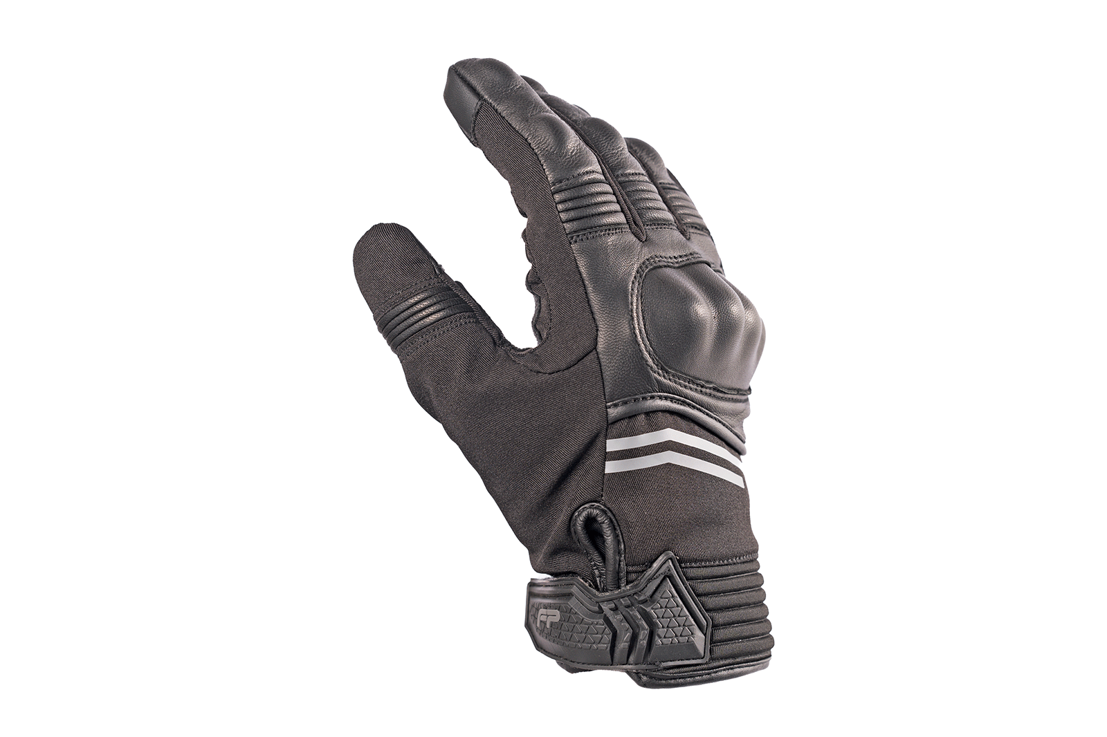 Guante de protección impermeable iron