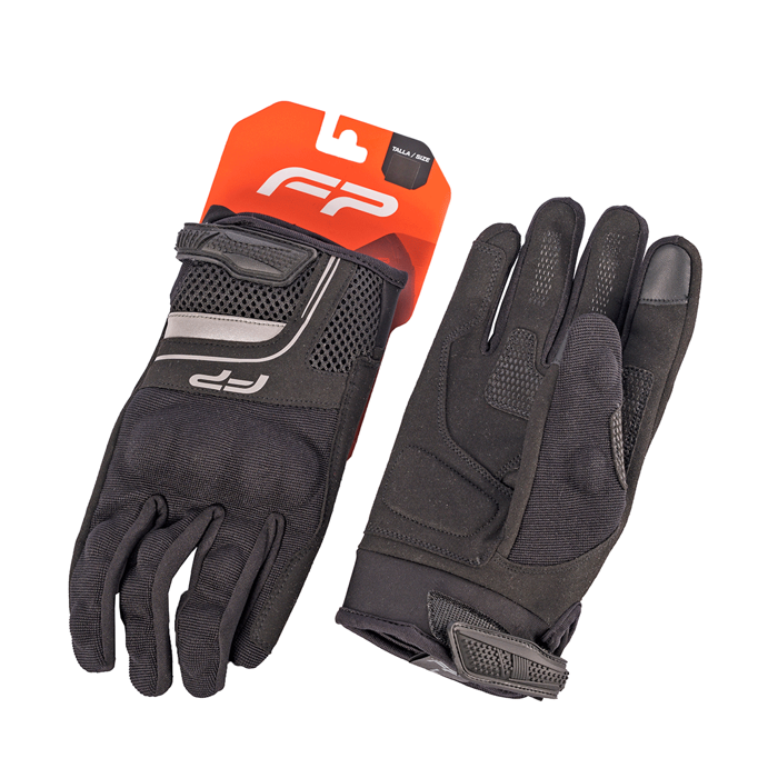 Guante de protección impermeable iron