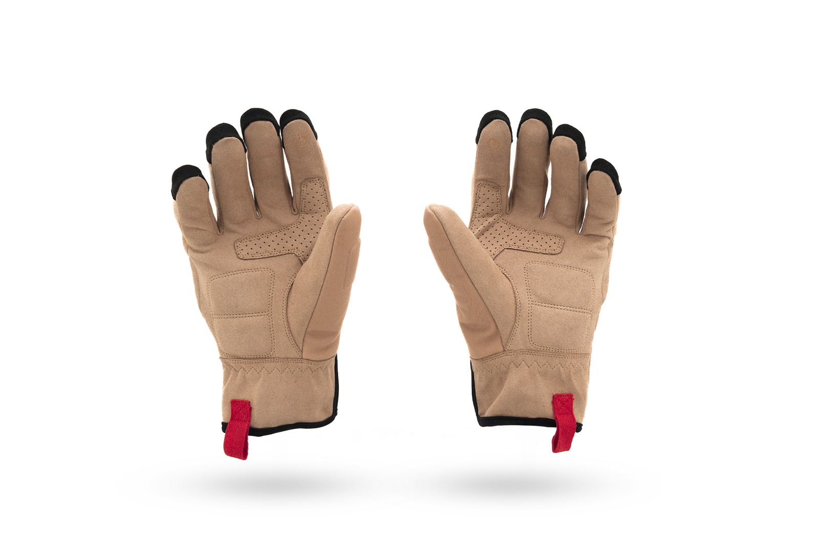 Guante Eclipse Desert