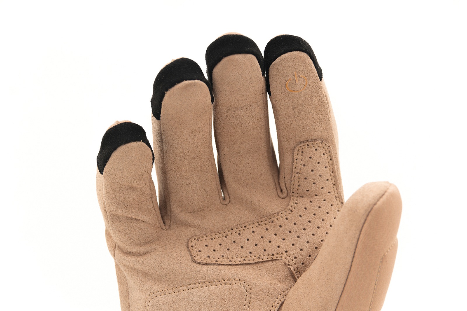 compatibilidad de guantes de moto con pantalla de celular