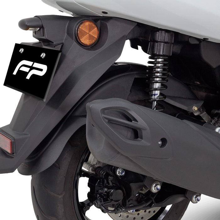 Guardabarros Trasero
Yamaha Nmax Connected
Accesorios de Motocicleta
Protección contra Salpicaduras
Estilo y Funcionalidad
Plástico PP
Kit de Instalación
Accesorios Personalizados
Moto Piezas
Sujeciones de Moto